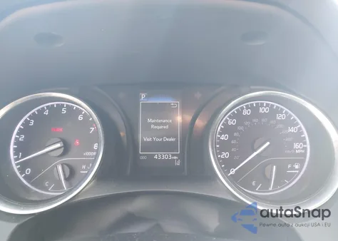 2020 Toyota Camry Se from USA, damaged, VIN 4T1G11AK8LU507836